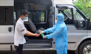 Đảm bảo phòng, chống dịch COVID-19 cho kỳ thi tốt nghiệp THPT đợt 2