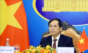 Góp phần phục hồi kinh tế - xã hội tiểu vùng Mekong trong và sau dịch COVID-19