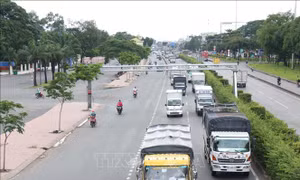 Doanh nghiệp kiến nghị giải pháp hỗ trợ sản xuất, lưu thông lương thực, thực phẩm 