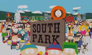 Loạt phim 'South Park' sắp lên sóng truyền phát trực tiếp Paramount+