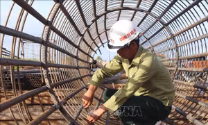 Khảo sát, đôn đốc dự án cao tốc Cà Mau – Đất Mũi