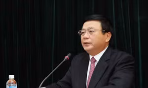 Đồng chí Ngô Gia Tự - Người Cộng sản kiên trung