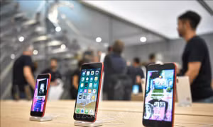 Cảnh báo lỗ hổng bảo mật giúp tin tặc kiểm soát hoàn toàn iPhone, iPad và MacBook.