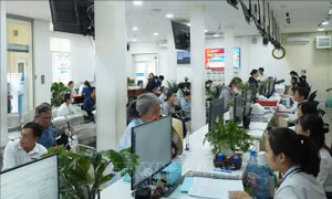Chính quyền số từ cơ sở - Bài cuối: Định hình 'công dân số' - động lực cho phát triển bền vững 