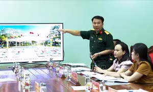 Sẽ đón 27 hài cốt liệt sĩ hy sinh tại Lào về Nghĩa trang Liệt sĩ Quốc gia Đường 9