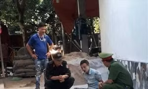 Điều tra vụ chồng dùng súng bắn chết vợ tại phòng trọ ở Quảng Ninh