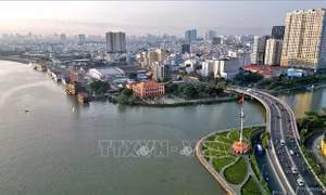 Gia tăng động lực cho kinh tế TP. Hồ Chí Minh bứt tốc - Bài 2
