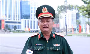 Quân khu 7 xác định '7 điểm nhất' trong triển khai Chiến dịch 500 ngày đêm