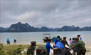 Làm cho thế giới sạch hơn - Bài 1: Vẫn còn nhiều nỗi lo