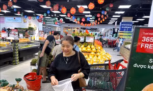 Đổi cách kích cầu để mở rộng không gian tiêu dùng cuối năm