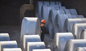 Bộ Công Thương tăng biện pháp bảo vệ ngành sản xuất trong nước