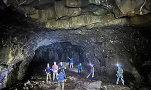 Phát huy giá trị văn hóa tiêu biểu​ Hang C6-1, Công viên địa chất toàn cầu Đắk Nông