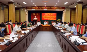 Nhiều cách làm hay, sáng tạo trong thực hiện Nghị quyết Trung ương 4, khóa XII