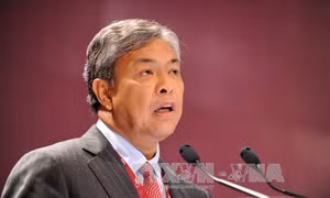 Chủ tịch đảng đối lập UMNO tại Malaysia bị thẩm vấn