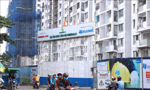 Sai phạm tại Khu đô thị Celadon City: Kiến nghị thu hồi hơn 514 tỷ đồng 