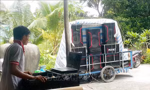 Để 'nhạc sống' không còn là nỗi ám ảnh - Bài 1: Khổ sở vì tiếng ồn