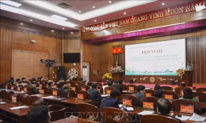 Tăng cường phối hợp tuyên truyền giữa Quân khu 2 với các cơ quan báo chí