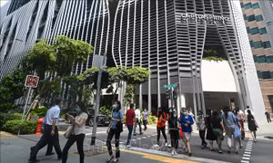 Singapore điều tra vụ đe dọa đánh bom ở 18 địa điểm trên cả nước