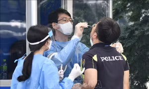 Hàn Quốc tìm ra phương pháp phát hiện nhanh chóng, chính xác virus trong không khí