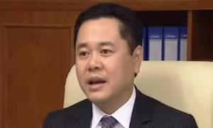 Thủ tướng bổ nhiệm Phó Chủ tịch Ủy ban Quản lý vốn nhà nước tại doanh nghiệp