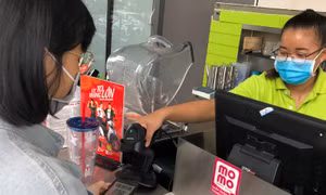 Tăng tính nội địa hóa trong nền tảng số thương hiệu 'Made in Viet Nam'