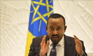 Chính phủ Ethiopia đàm phán hòa bình với phiến quân OLA