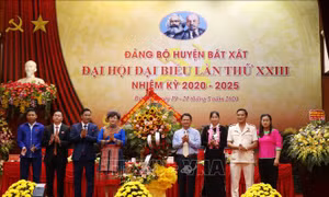 Nhìn lại đại hội đảng bộ cấp trên cơ sở - Bài 1: Kinh nghiệm từ thực tiễn