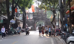 Thời tiết ngày 26/8: Bắc Bộ và Trung Bộ tiếp tục nắng nóng
