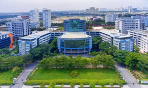 Chuyển cơ quan chức năng hồ sơ về sai phạm ở Trường Đại học Tôn Đức Thắng