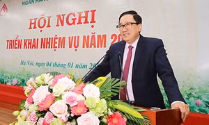 Hoạt động tín dụng chính sách - điểm sáng trong các chính sách giảm nghèo