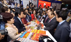 Phê duyệt Quy hoạch phát triển và quản lý báo chí toàn quốc đến năm 2025