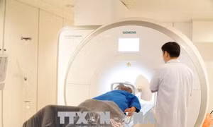 Thành lập Hội đồng Y khoa Quốc gia