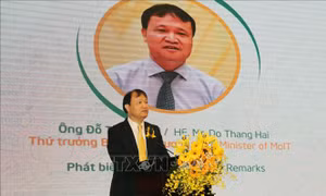 Để ngành công nghiệp thực phẩm tiếp cận thị trường bền vững