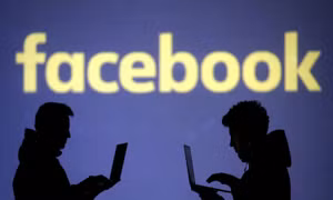 Facebook xóa hàng trăm tài khoản của tổ chức chuyên loan tin giả tại Indonesia