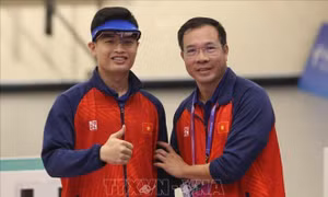 ASIAD 2023 ngày 28/9: Đoàn thể thao Việt Nam giải cơn khát HCV