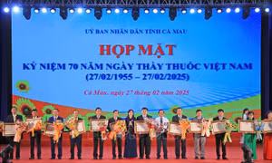 Đảm bảo mọi người dân đều được tiếp cận dịch vụ y tế chất lượng, công bằng