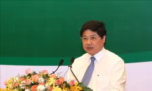 Khoa học và công nghệ đóng góp 30% giá trị gia tăng ngành Nông nghiệp