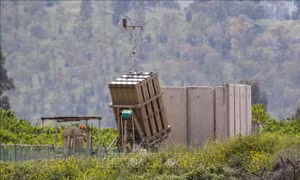 Vũ khí thực chiến - lợi thế của doanh nghiệp Israel