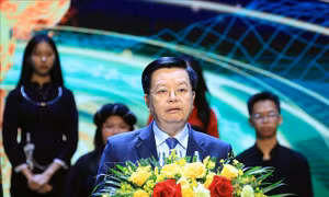 Nghiên cứu chính sách tuyển dụng nhân lực chất lượng cao là đồng bào dân tộc thiểu số