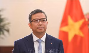 75 năm quan hệ Việt Nam - Trung Quốc: Quan hệ song phương không ngừng được thúc đẩy lên tầm cao mới