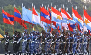 Myanmar kỷ niệm Ngày Liên bang lần thứ 75