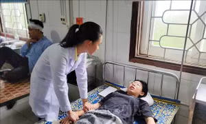 Vụ tai nạn nghiêm trọng tại Hà Tĩnh: Khẩn trương hội chẩn, điều trị cho các nạn nhân 