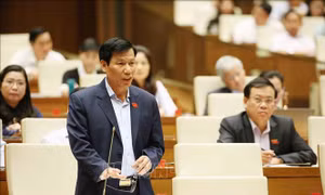 Nhiều di sản văn hóa của đồng bào dân tộc có nguy cơ mai một do thiếu ngân sách