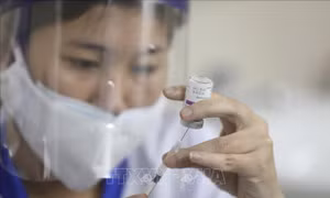 Số dư Quỹ vaccine phòng COVID-19 còn hơn 1.200 tỷ đồng
