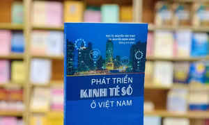 Những vấn đề lý luận và thực tiễn về phát triển kinh tế số ở nước ta hiện nay
