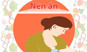 Chế độ dinh dưỡng cho các mẹ nuôi con bú