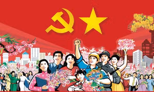 Những truyền thống vẻ vang của Đảng Cộng sản Việt Nam