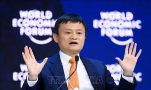 Nga, Trung Quốc thành lập liên doanh về thương mại điện tử