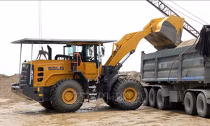 Nghệ An: Cần siết chặt quản lý tải trọng xe ngay từ đầu nguồn