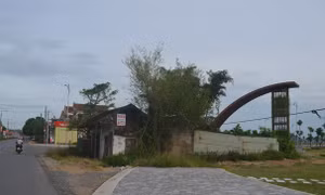 Nghệ An: Sẽ cưỡng chế thu hồi đất hộ gia đình bà Nguyễn Thị Huyền